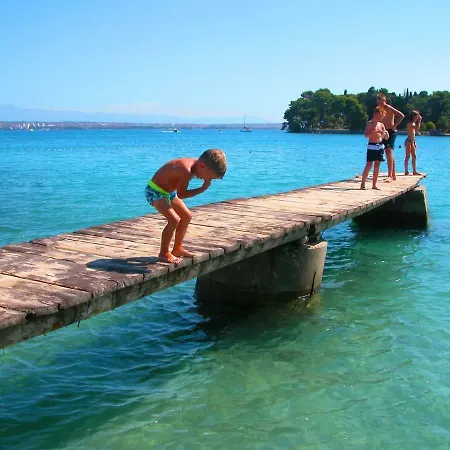 Lejlighed Jaz Beach Haven Preko
