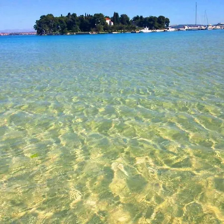 Jaz Beach Haven Apartament *