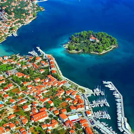 Apartament Jaz Beach Haven Preko