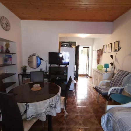 Jaz Beach Haven Apartament *