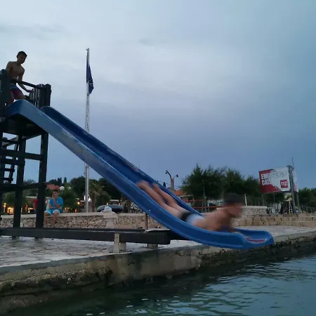 Jaz Beach Haven Apartament