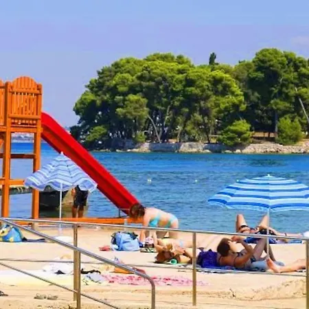Jaz Beach Haven Preko