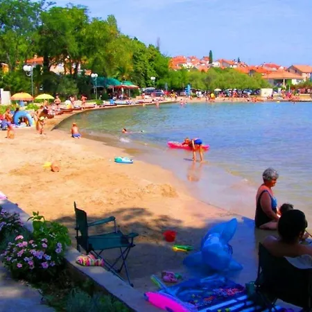 Jaz Beach Haven Apartment *