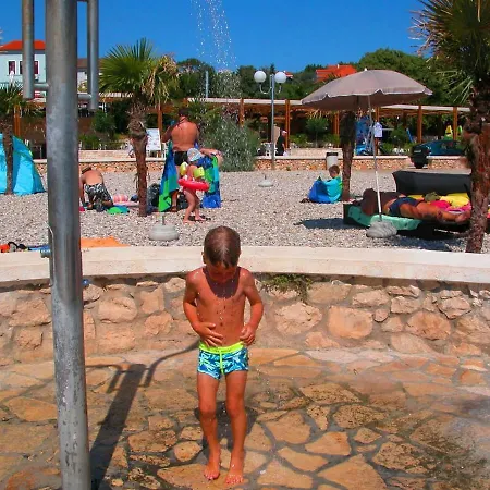 Jaz Beach Haven *