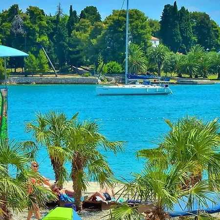 Apartment Jaz Beach Haven
