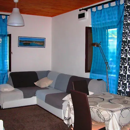 Jaz Beach Haven * Preko