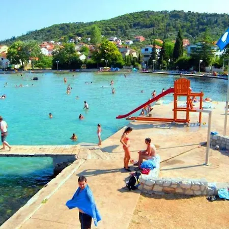 Jaz Beach Haven * Preko