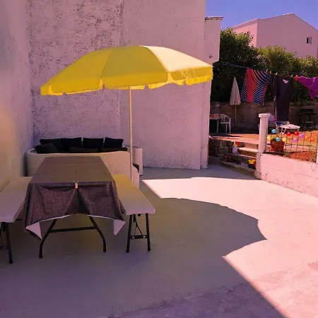 Jaz Beach Haven Apartment *