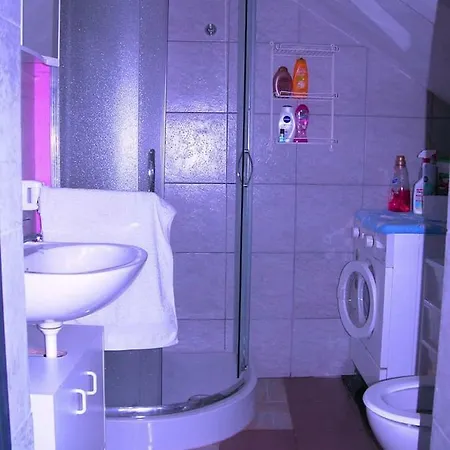 Apartment Jaz Beach Haven