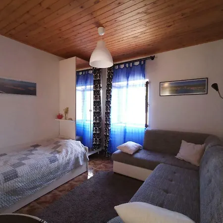 Jaz Beach Haven Preko