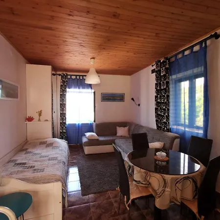 Jaz Beach Haven Apartment *