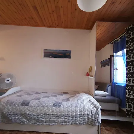 Jaz Beach Haven