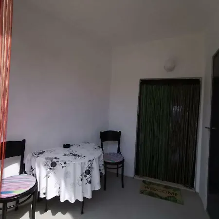 Jaz Beach Haven Preko