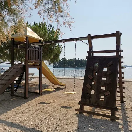 Jaz Beach Haven Apartment Preko