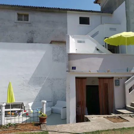 Apartment Jaz Beach Haven *