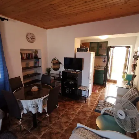 Jaz Beach Haven Apartment *
