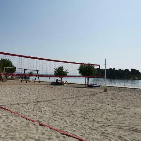 Jaz Beach Haven Preko