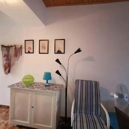Jaz Beach Haven Preko
