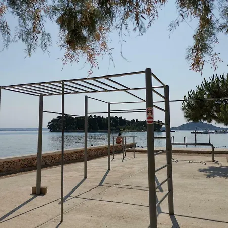 Jaz Beach Haven Apartment Preko