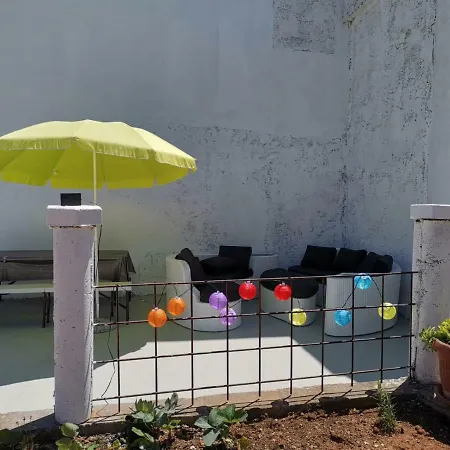 Jaz Beach Haven Apartment *